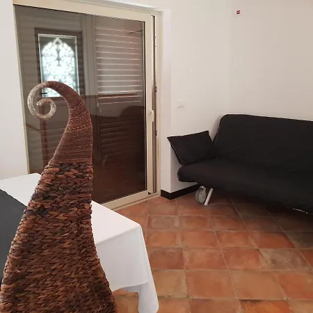Giasone Lejlighed Taormina