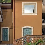 Giasone Lejlighed Taormina