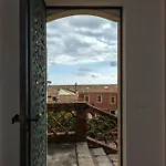 Giasone Lejlighed *