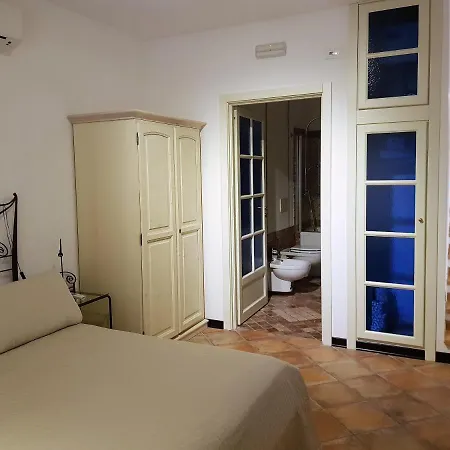 Giasone Apartament Taormina
