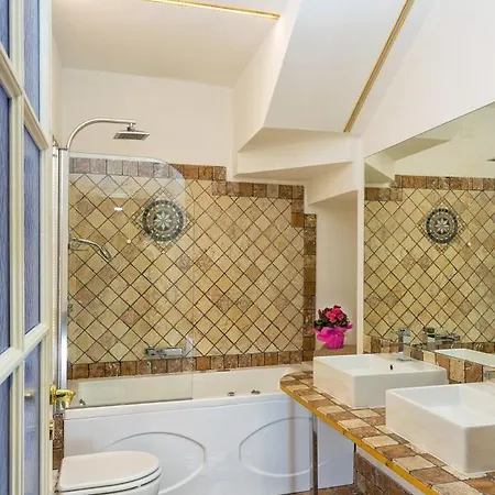 Apartament Giasone
