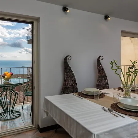 Apartament Giasone