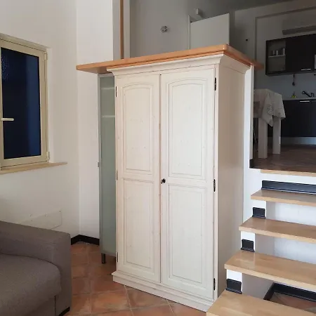 Apartment Giasone Taormina