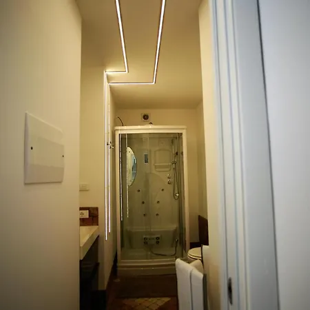 Giasone Apartment