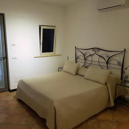 Apartment Giasone *