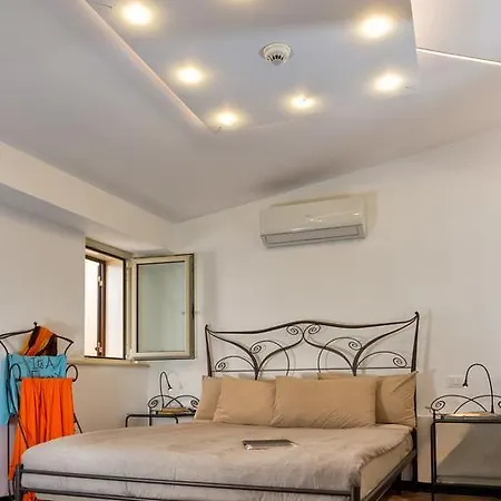 Giasone * Ταορμίνα