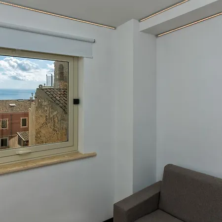 Διαμέρισμα Giasone *